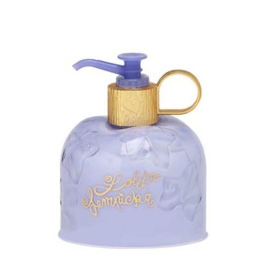 Lolita Lempicka - Crème onctueuse parfumée