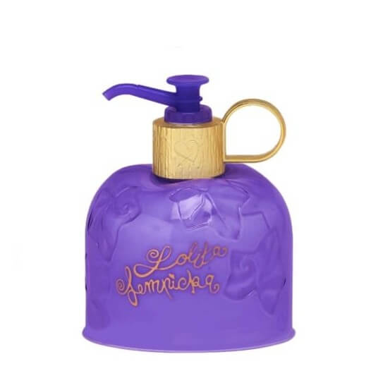 Lolita Lempicka - Gel moussant parfumé - 300 ml