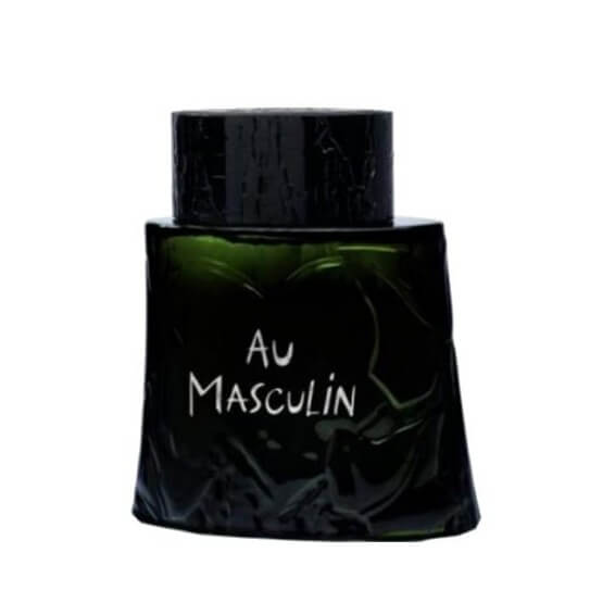 Lolita Lempicka Au Masculin Intense -