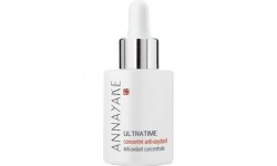 Annayake - Concentré Anti-Oxydant - Ultratime