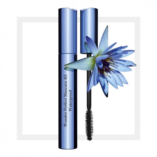 Clarins - Mascara Wonder Perfect 4D Waterproof