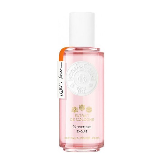 Roger & Gallet - Gingembre Exquis - Extrait de Cologne