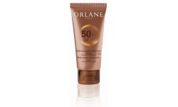 Orlane - Soin Solaire Anti-Âge Visage SPF 50+