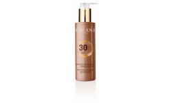 Orlane - Soin Solaire Anti-âge - Visage et Corps SPF 30