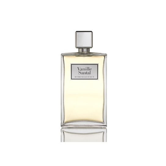 Reminiscence - Vanille Santal - Eau de Toilette