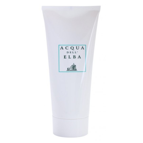 Acqua dell'Elba - Classica Donna - Crème pour le Corps