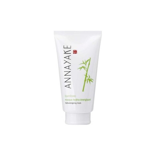 Annayake - Bamboo - Masque Hydra-Energisant