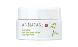 Annayake - Bamboo - Soin Energisant Visage