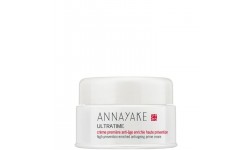 Annayake - Ultratime - Crème Première Anti-âge Enrichie - Haute prévention