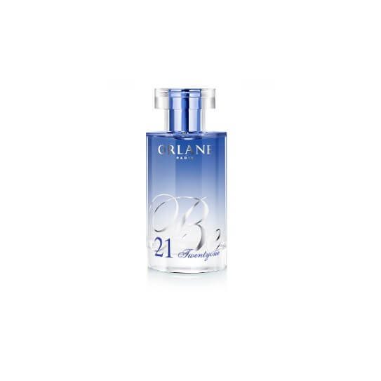 BE 21 - Orlane - Eau de parfum