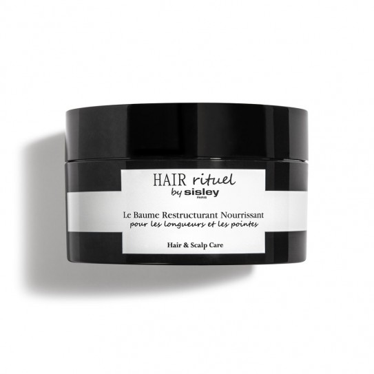 Sisley - Hair Rituel - Le Baume Restructurant Nourrissant Cheveux