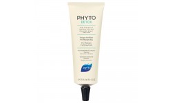 Phyto - Phytodetox - Masque Purifiant Pré-Shampooing