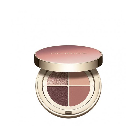 Clarins - Ombre 4 Couleurs