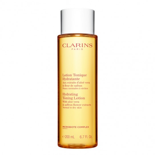 Clarins - Lotion Tonique Hydratante