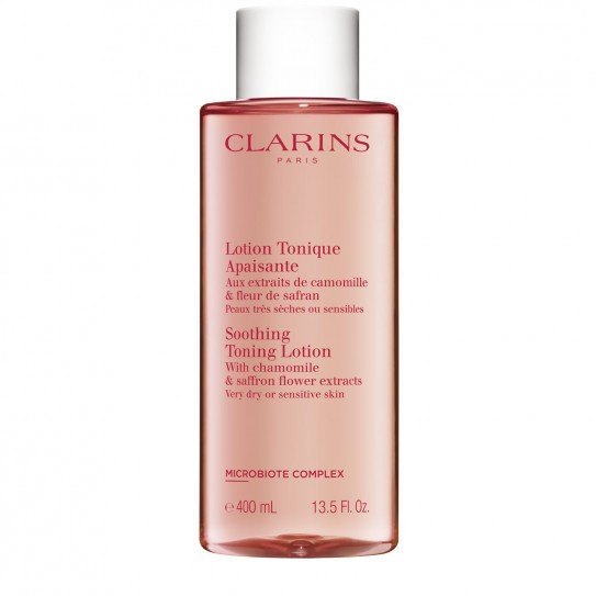 Clarins - Lotion Tonique Apaisante