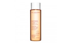 Clarins - Eau Micellaire Démaquillante