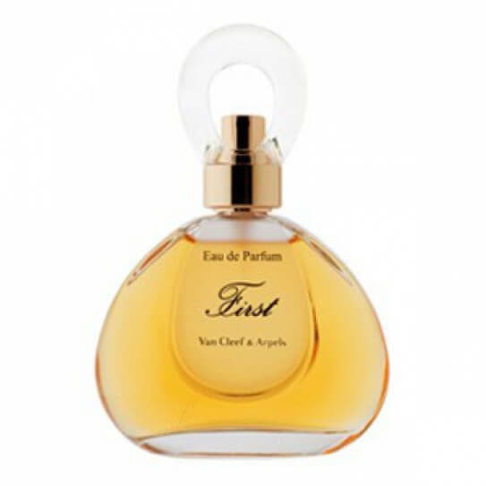 First de Van Cleef & Arpels - Eau de Parfum