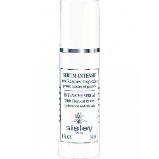 Sisley - Sérum Intensif aux Résines Tropicales