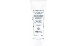 Sisley - Soin Hydratant Matifiant aux Résines Tropicales