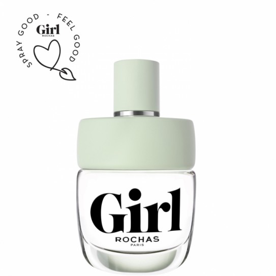 Rochas - Girl - Eau de Toilette