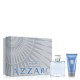 Azzaro - Coffret Chrome