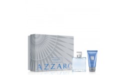 Azzaro - Coffret Chrome