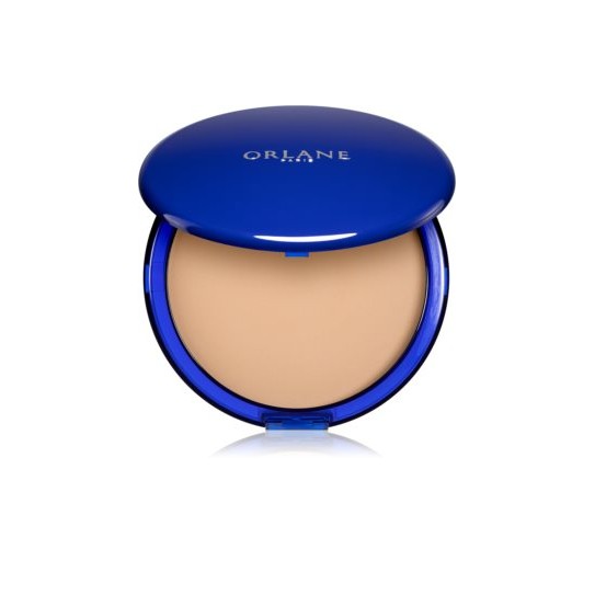 Orlane - Poudre Compacte Bronzante