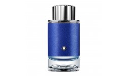 Montblanc - Explorer Ultra Blue - Eau de Parfum