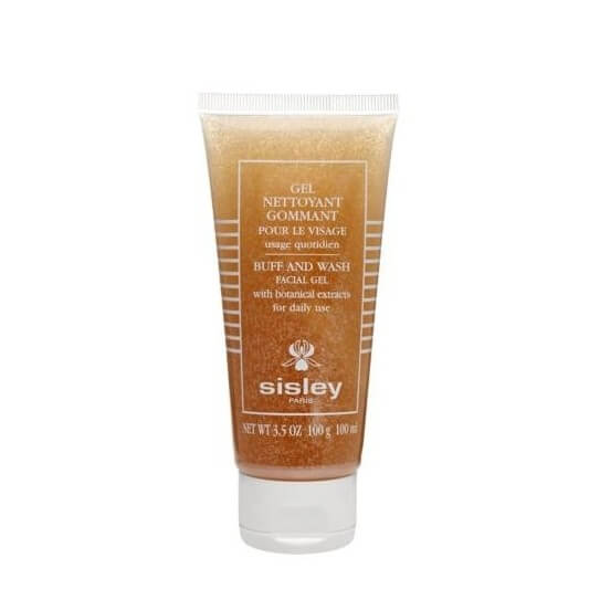 Sisley- Gel Nettoyant Gommant