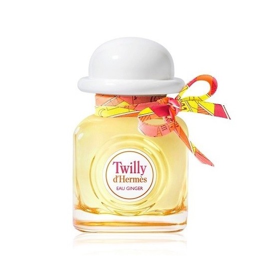 Hermès - Twilly Eau Ginger - Eau de Parfum