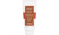 Sisley -Super Soin Solaire Spf 30 Crème Soyeuse Corps