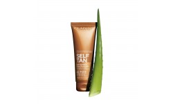 Clarins - Lait Fondant Auto-Bronzant