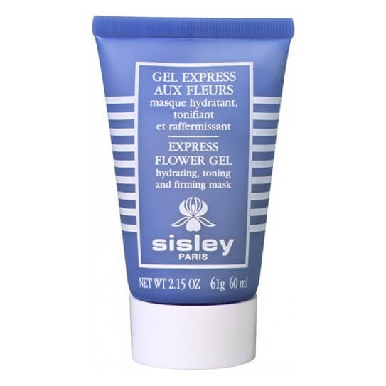 Sisley - Gel Express aux Fleurs