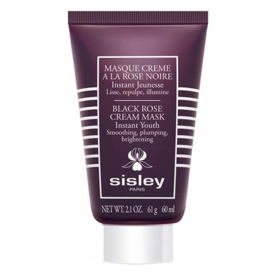 Sisley - Masque Crème à la Rose Noire