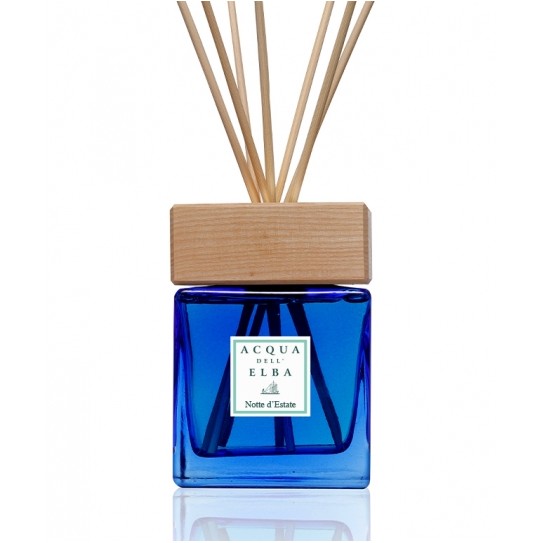 Acqua Dell'Elba - Notte d'Estate - Diffuseur Parfum d'Ambiance