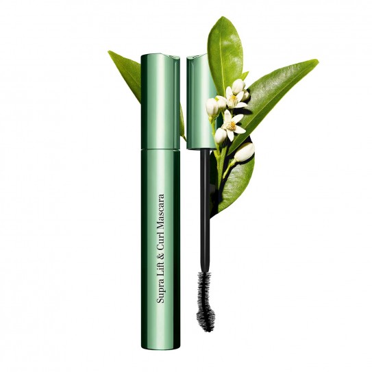 Clarins - Supra Lift & Curl Mascara