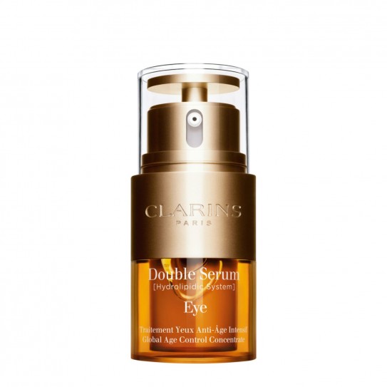 Clarins - Double Sérum Eye