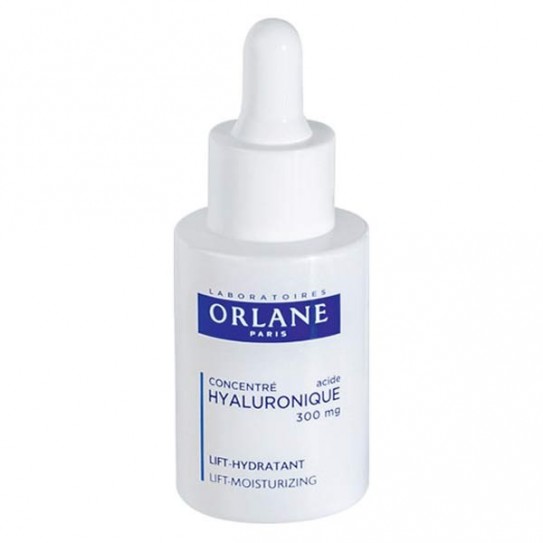 Orlane - Concentré Acide Hyaluronique - Lift Hydratant