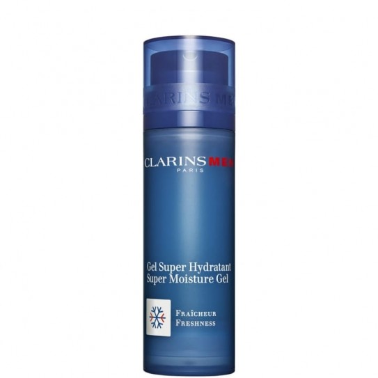 ClarinsMen - Gel Super Hydratant