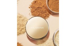 Clarins - Ever Matte Poudre Libre