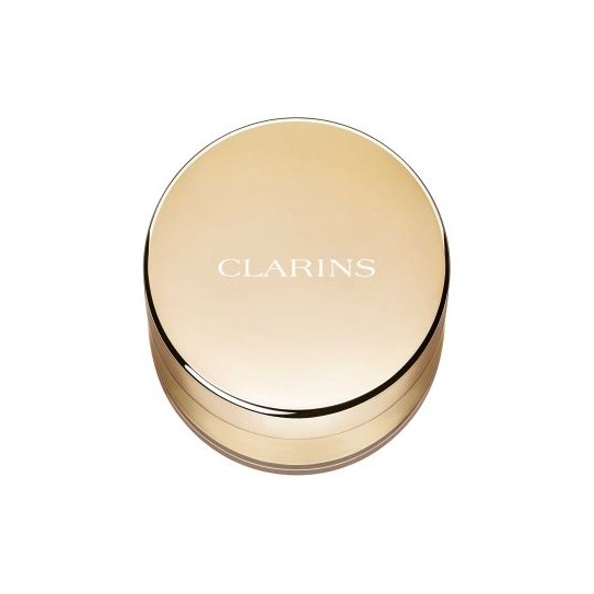 Clarins - Ever Matte Poudre Libre