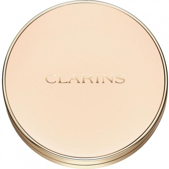 Clarins - Ever Matte - Poudre Compacte