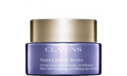 Clarins Nutri-Lumière Revive