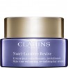 Clarins Nutri-Lumière Revive