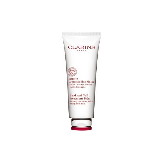 Clarins - Baume Jeunesse des Mains