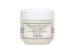 Sisley - Crème Collagène et Mauve
