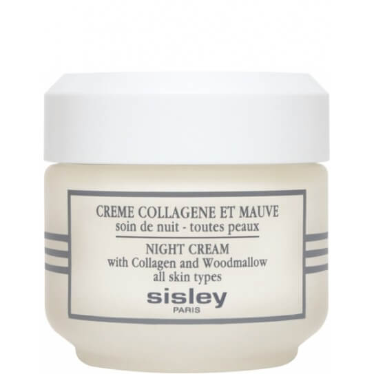 Sisley - Crème Collagène et Mauve