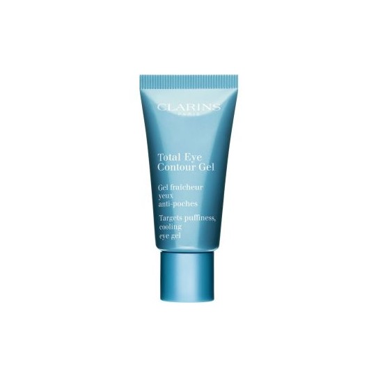 Clarins - Total Eye Contour Gel