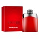 Montblanc - Legend Red