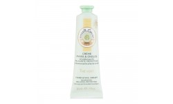 Roger & Gallet - Thé Vert - Crème Mains et Ongles